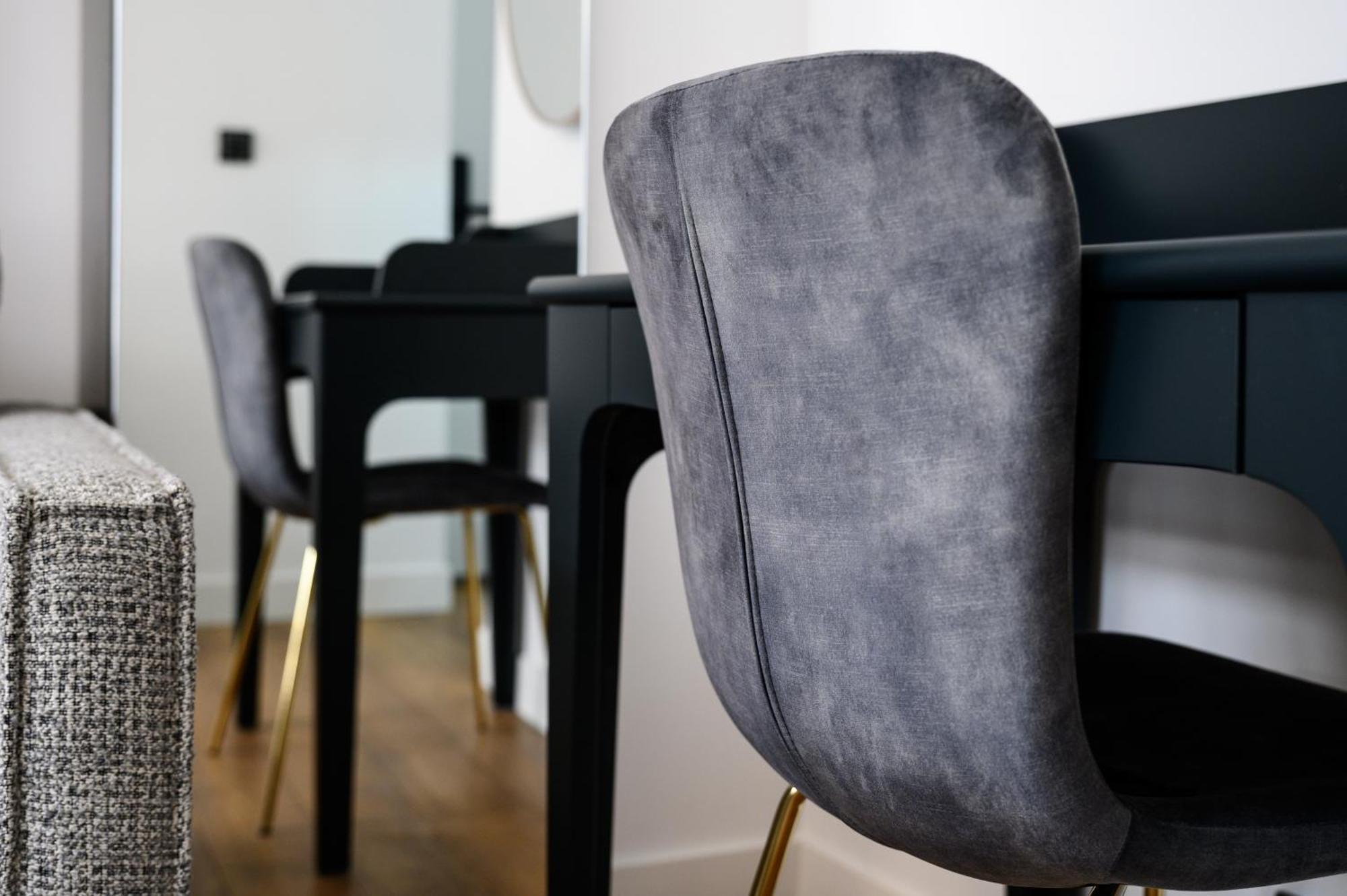 Urban Downtown Luxury Rooms And Suites Beograd Eksteriør bilde