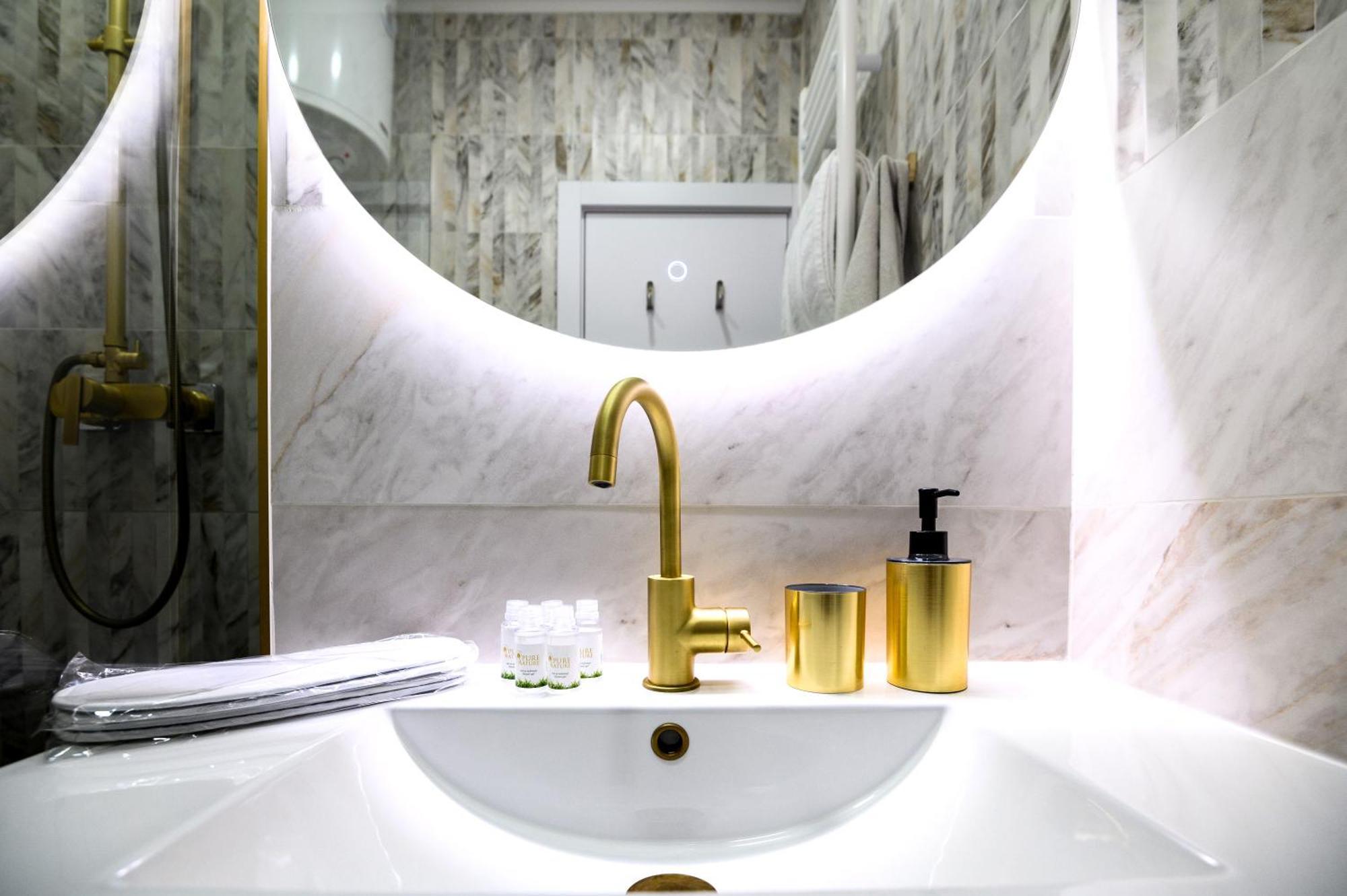 Urban Downtown Luxury Rooms And Suites Beograd Eksteriør bilde